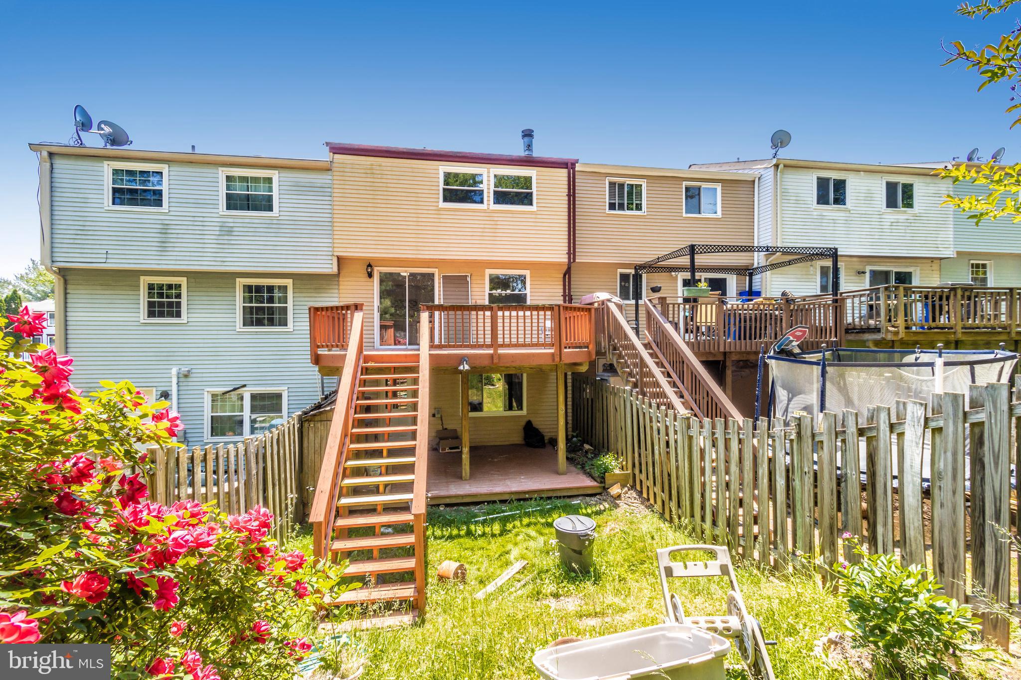 BLUNT COMMONS - Residential