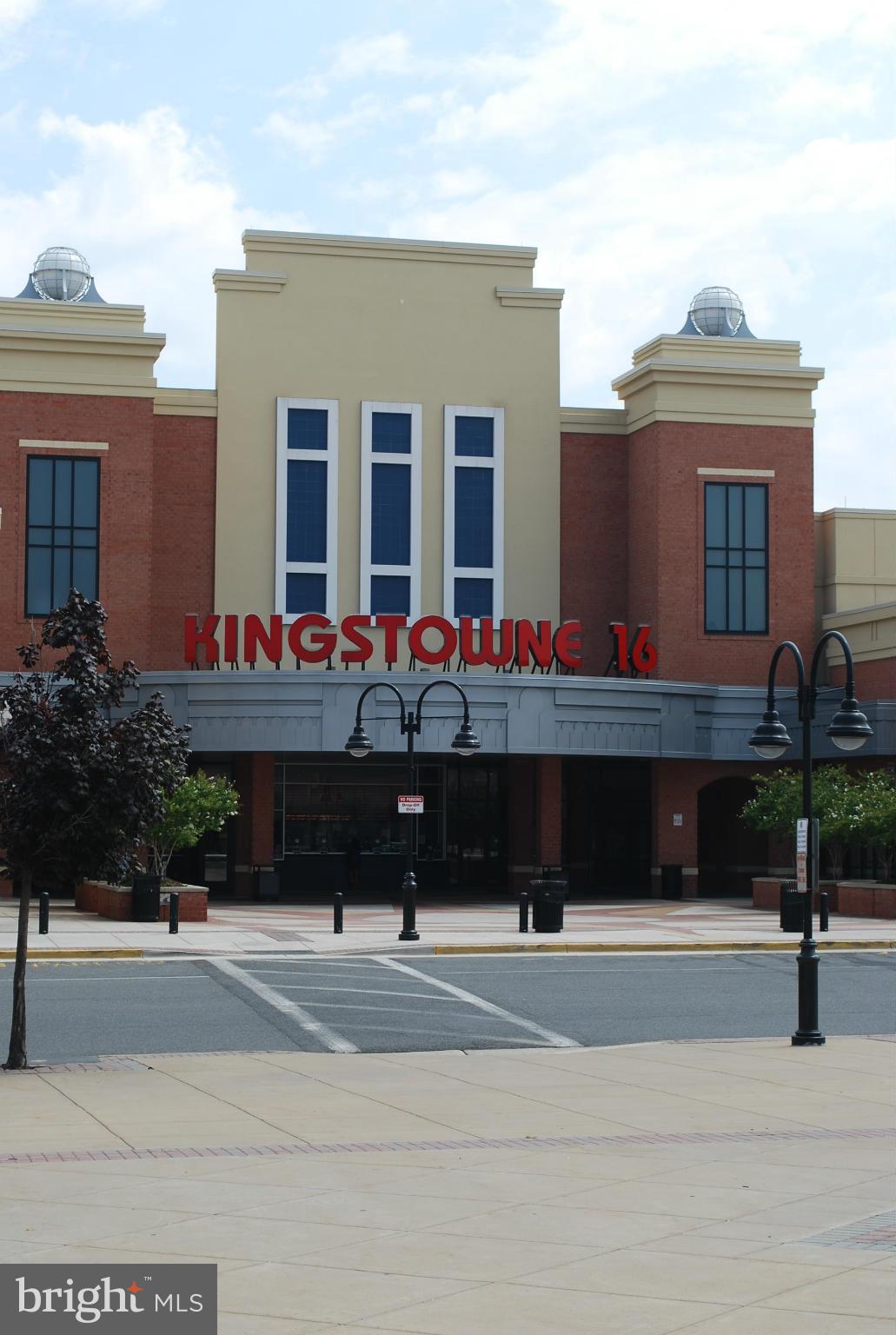 ETON SQUARE - Residential Lease