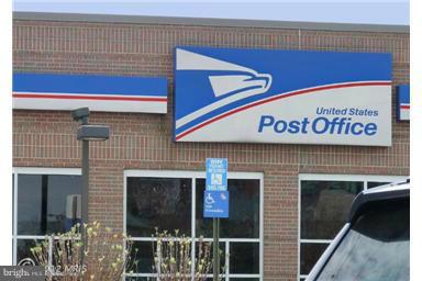 ETON SQUARE - Residential Lease