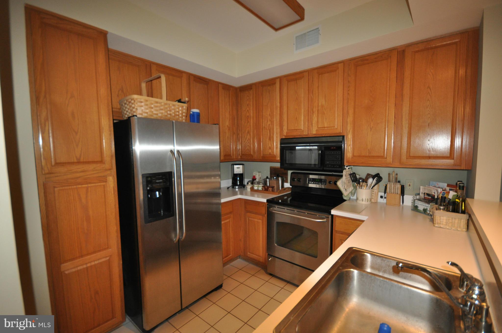 ETON SQUARE - Residential Lease