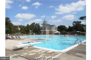 ETON SQUARE - Residential Lease