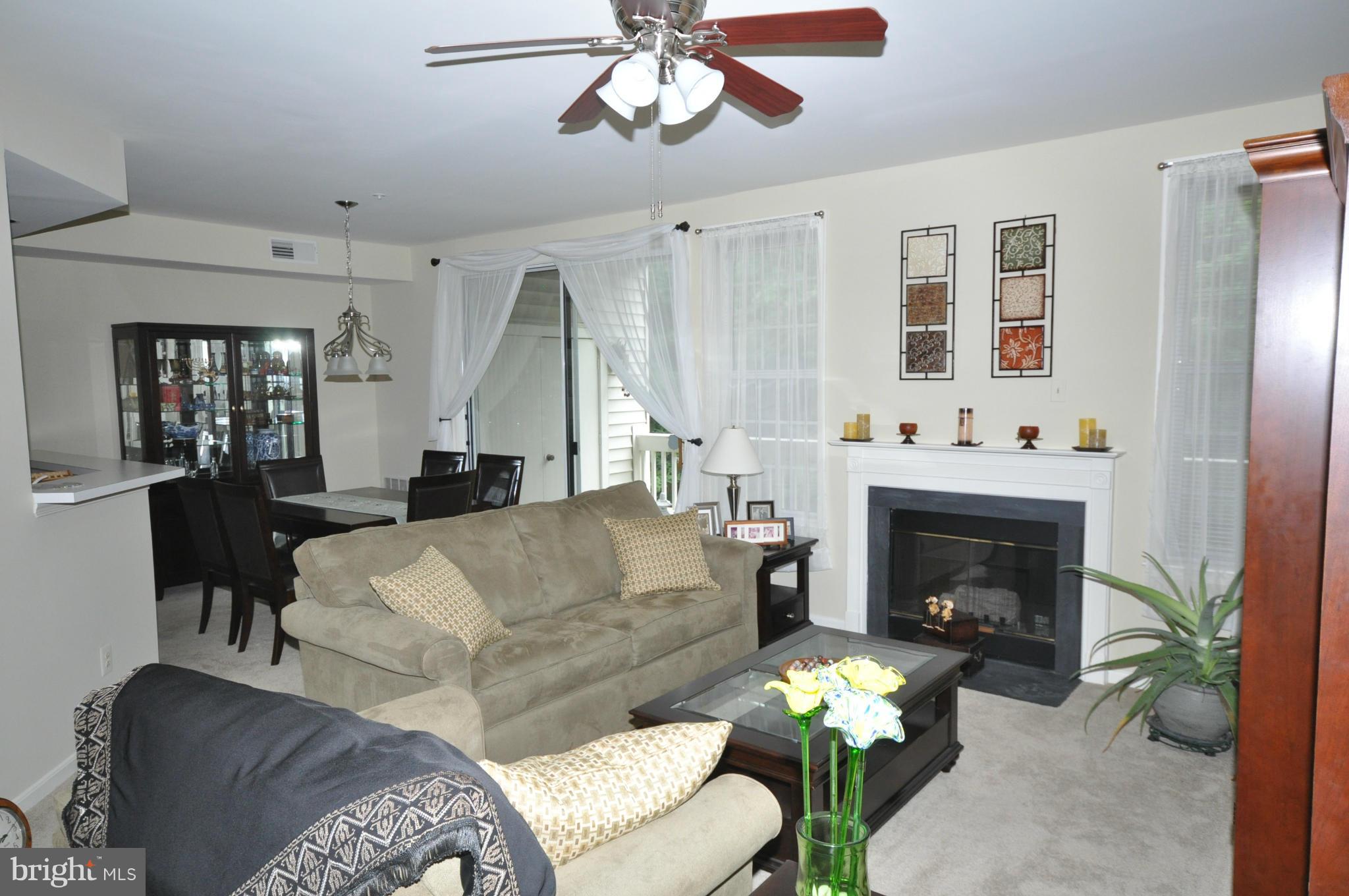 ETON SQUARE - Residential Lease