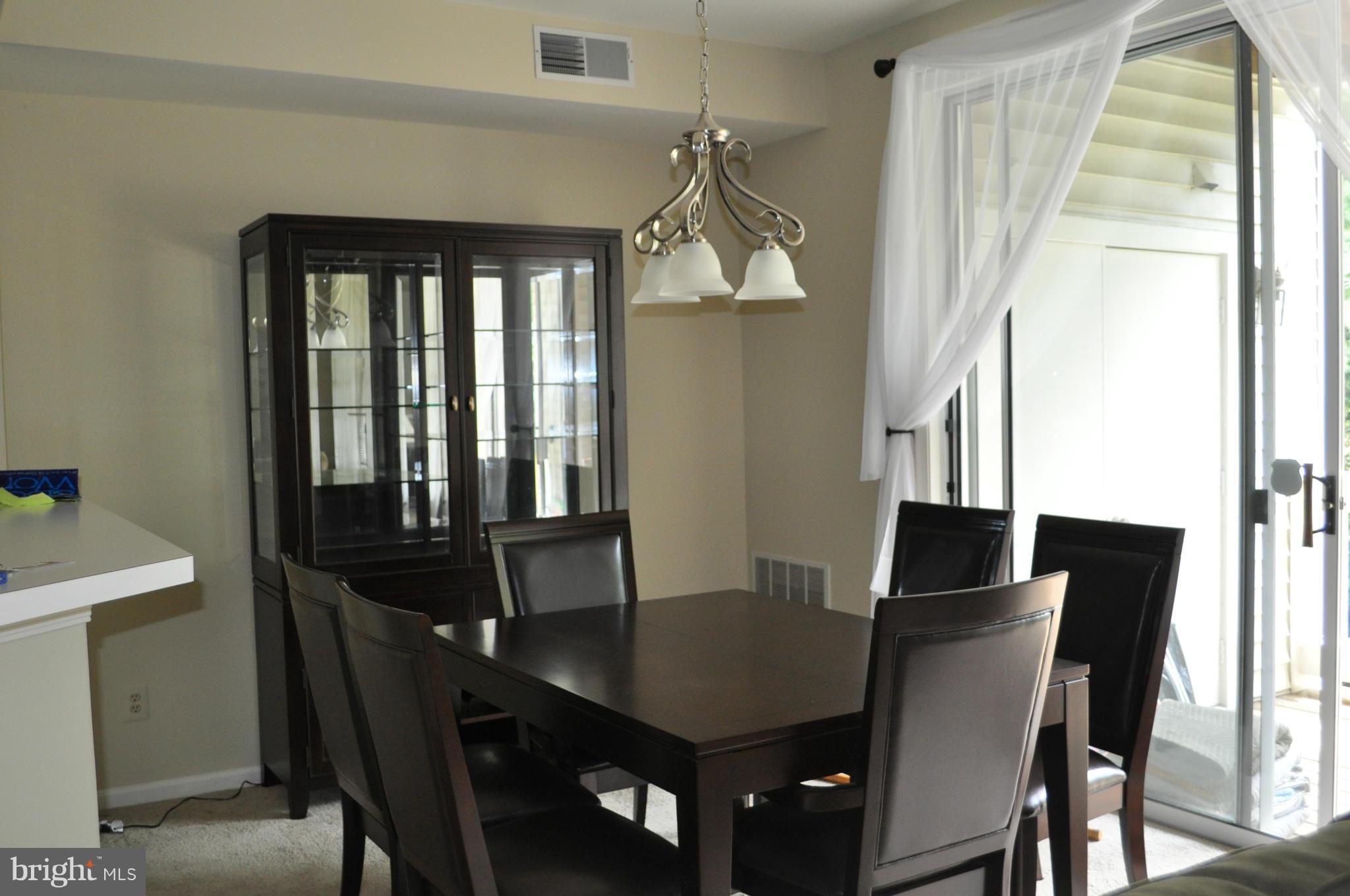 ETON SQUARE - Residential Lease