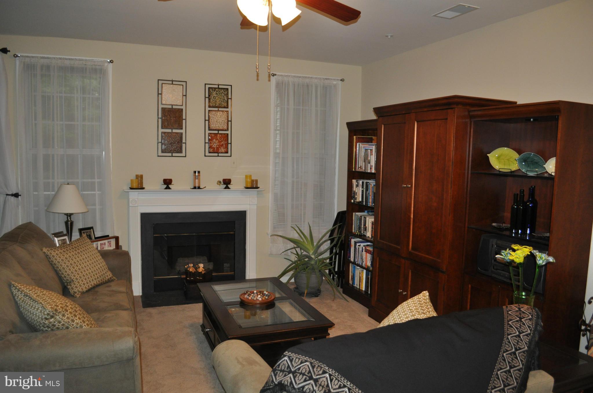 ETON SQUARE - Residential Lease