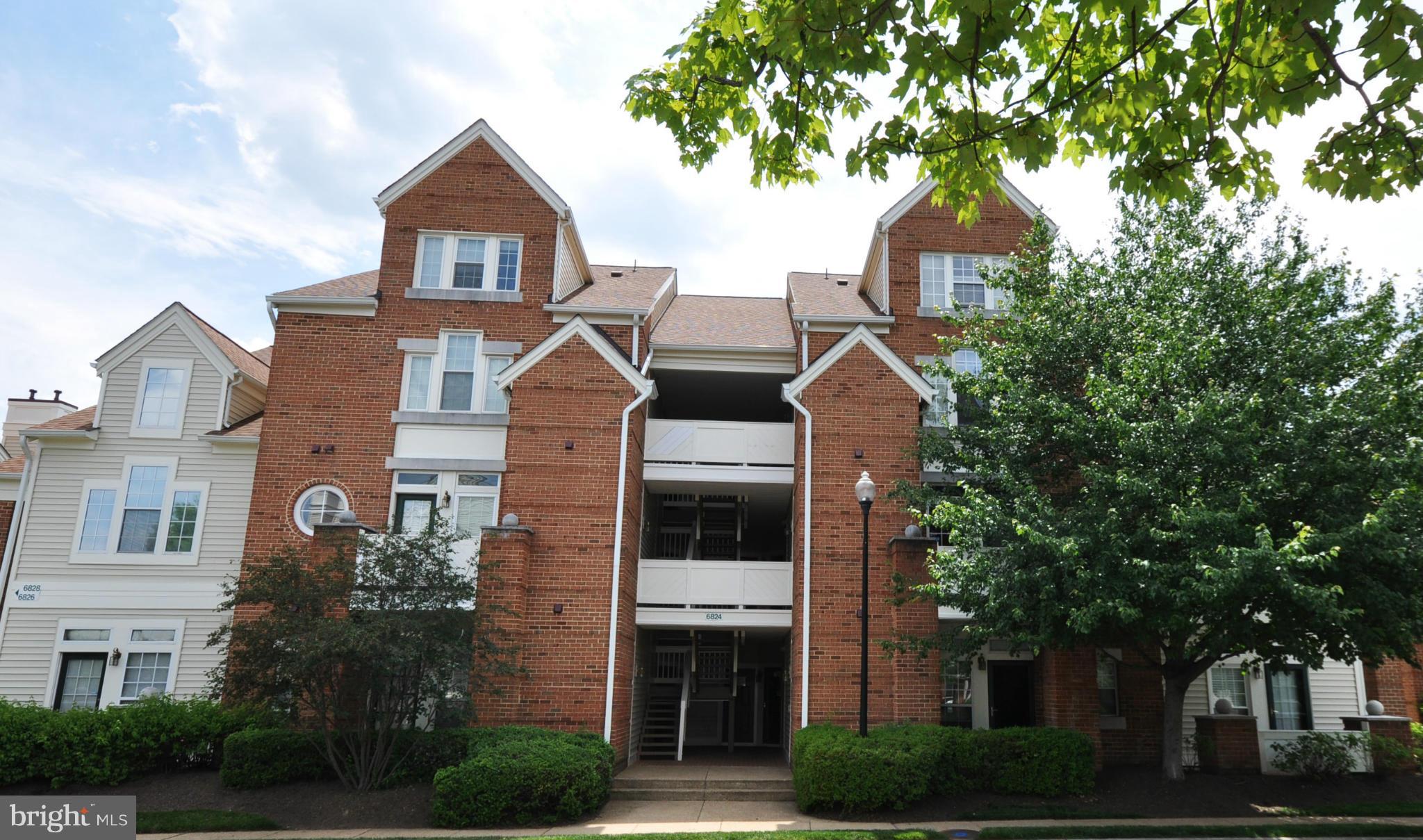 ETON SQUARE - Residential Lease