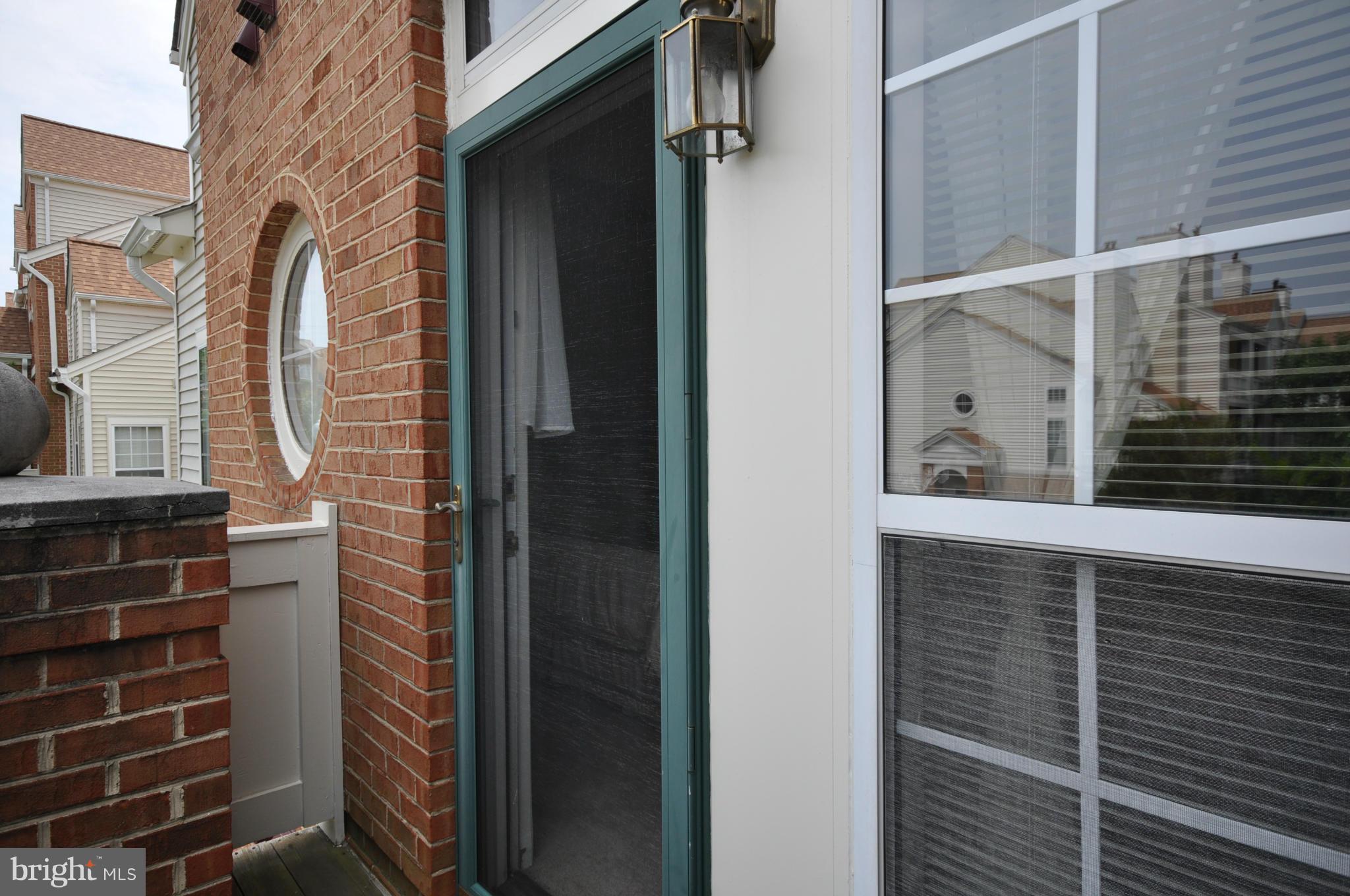 ETON SQUARE - Residential Lease