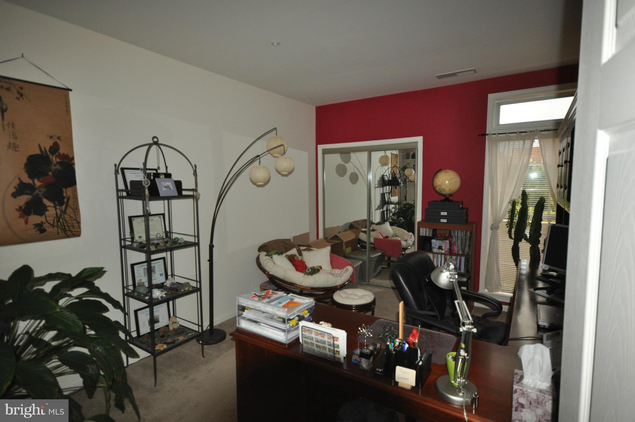 ETON SQUARE - Residential Lease