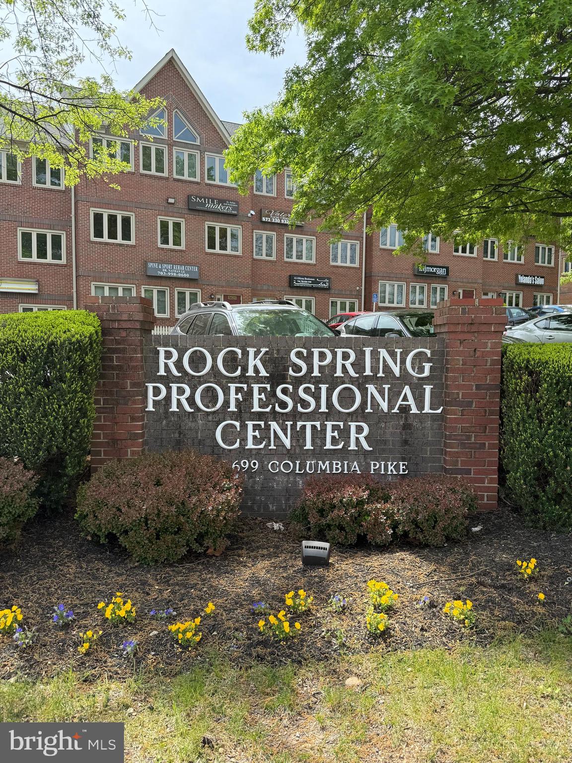 5661 COLUMBIA PIKE 3421-102