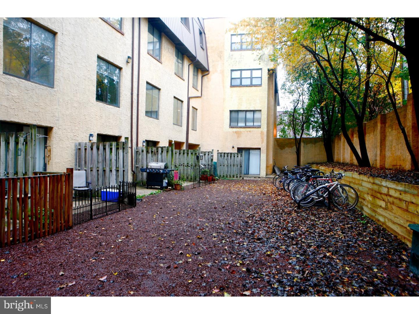 GRADUATE HOSPITAL - Residential Lease