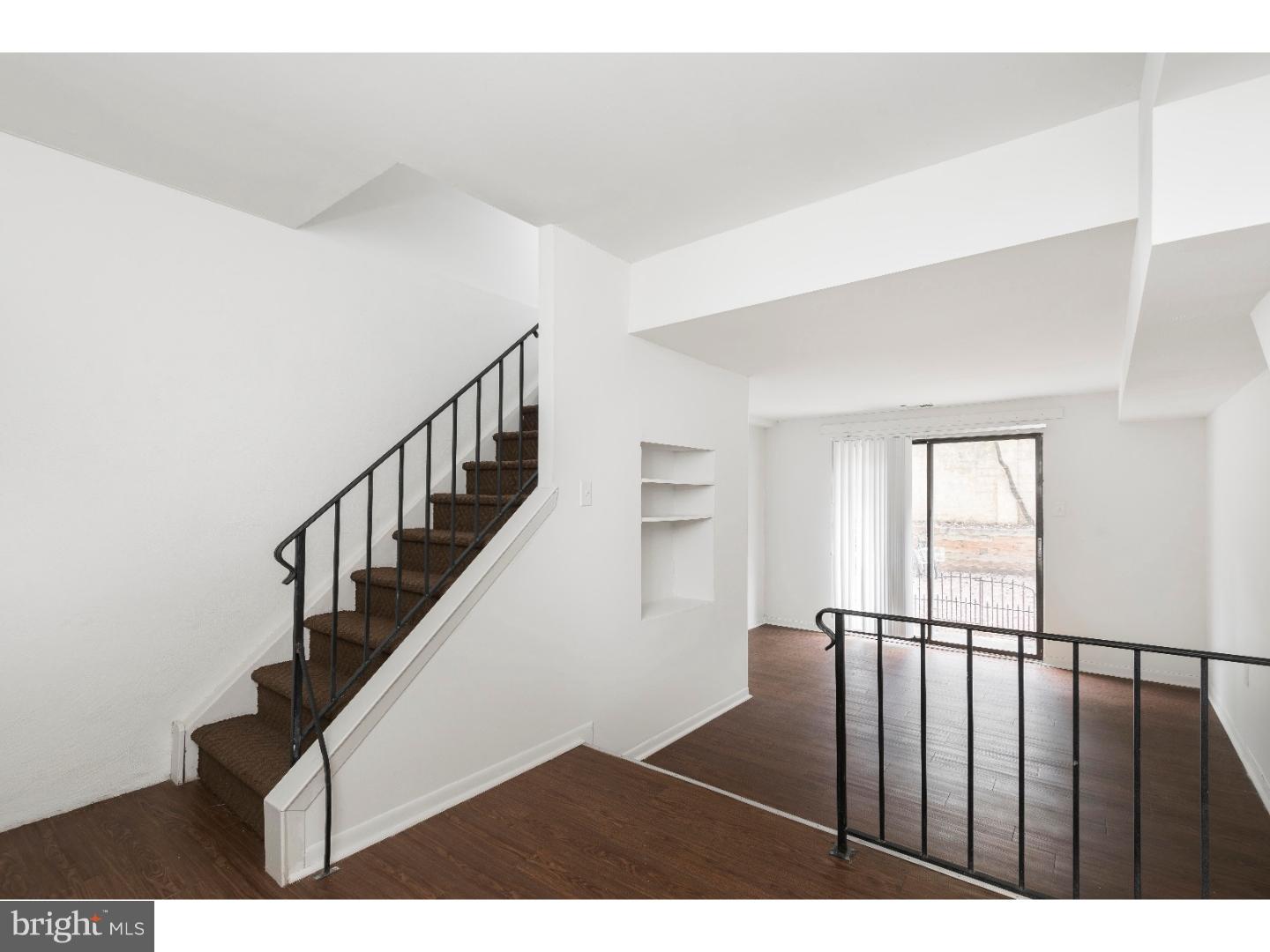 GRADUATE HOSPITAL - Residential Lease