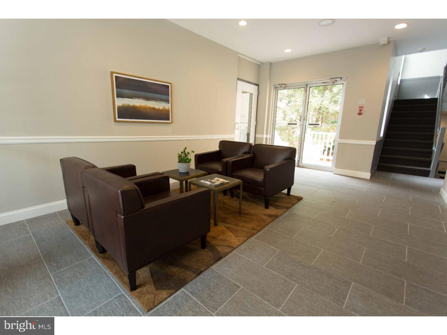 GRADUATE HOSPITAL - Residential Lease