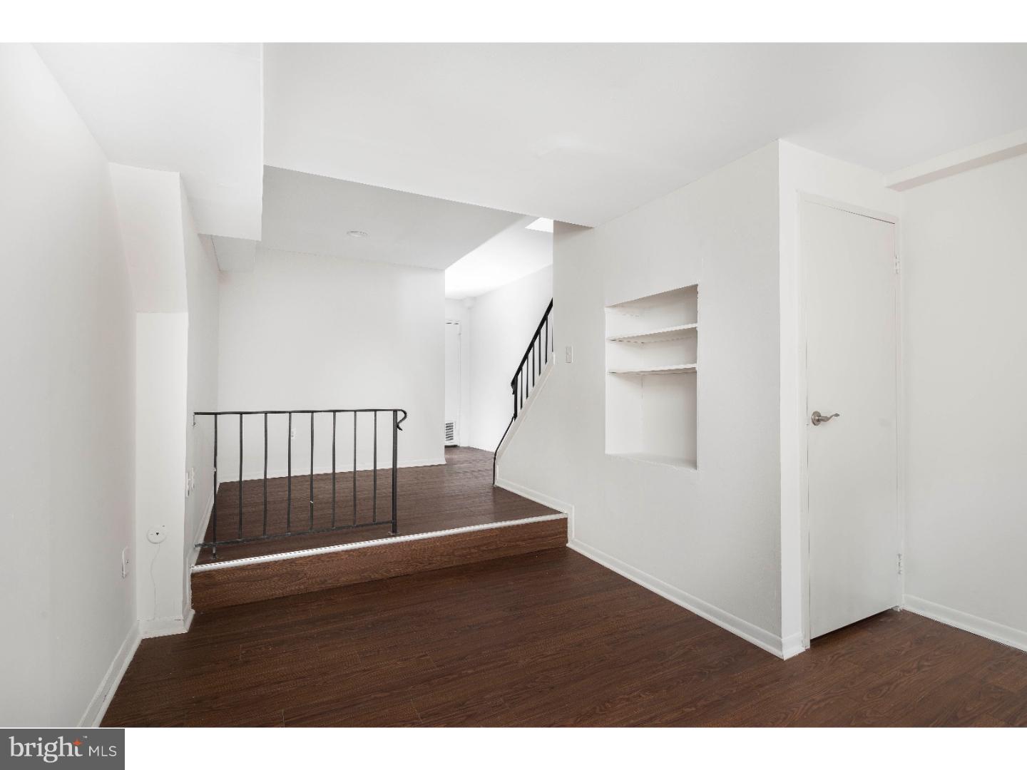 GRADUATE HOSPITAL - Residential Lease