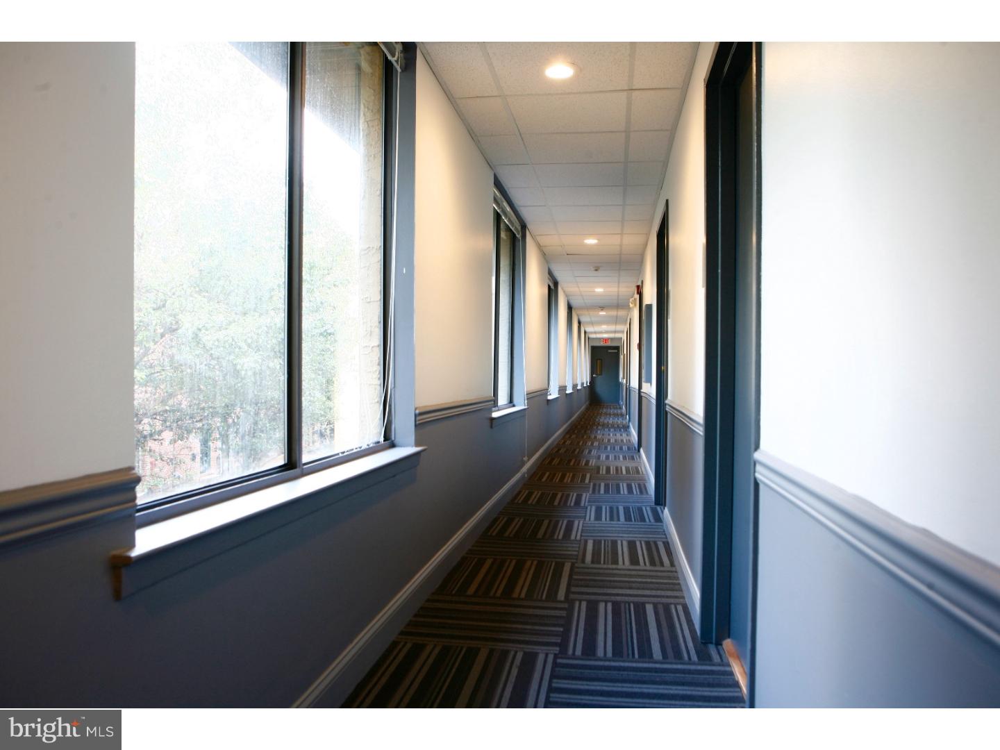 GRADUATE HOSPITAL - Residential Lease