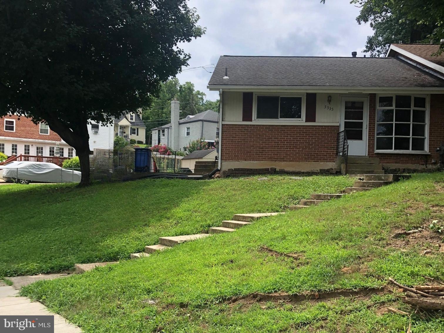 COMING SOON! Excellent opportunity for a first-time buyer, investor, or potential flip. Add your own personal touch and build instant equity. Spacious basement offers endless possibilities. Large backyard and a location that’s convenient to shopping, dining, major routes, and more. Don’t miss this one!