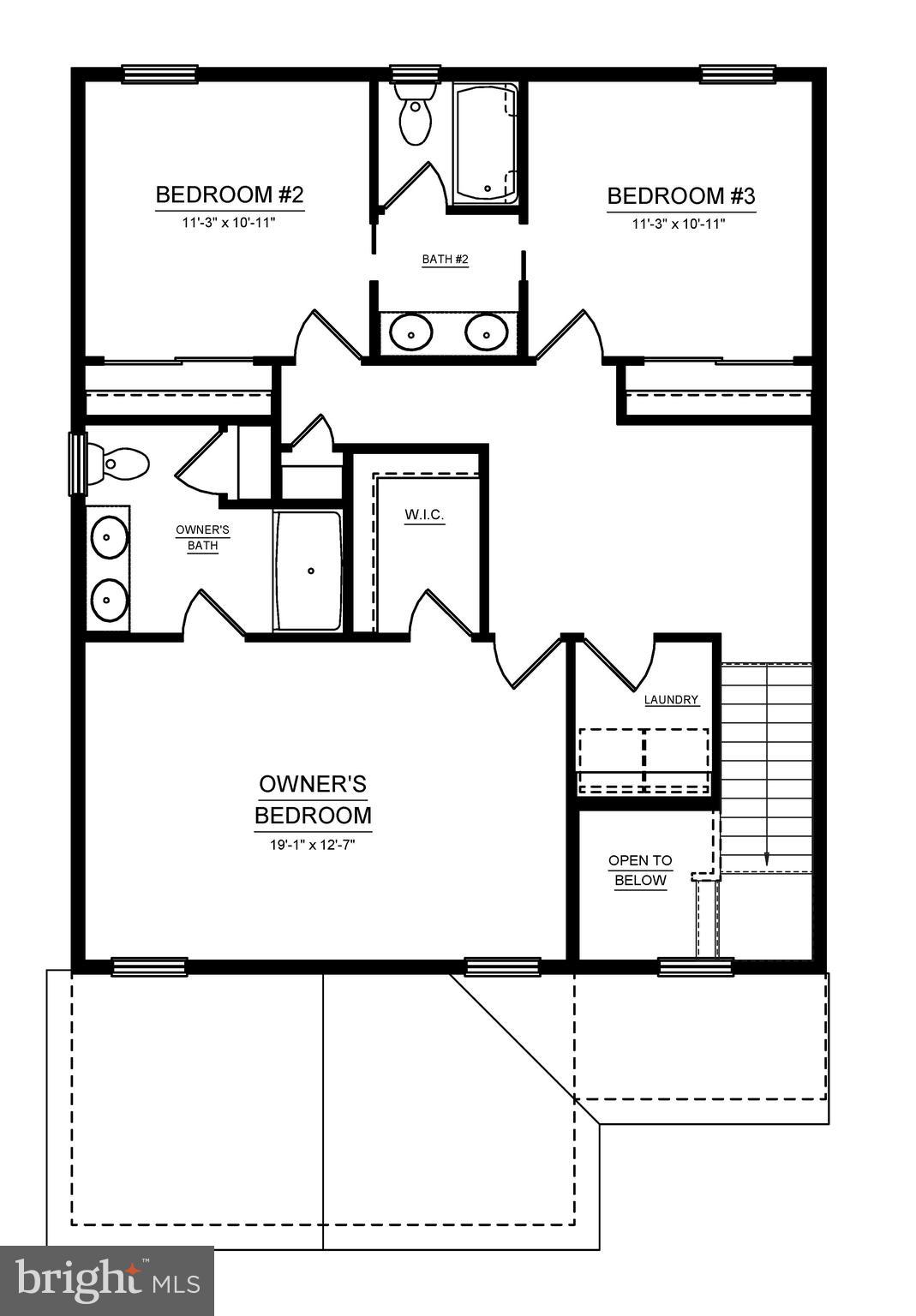 341 IRONWOOD DRIVE
