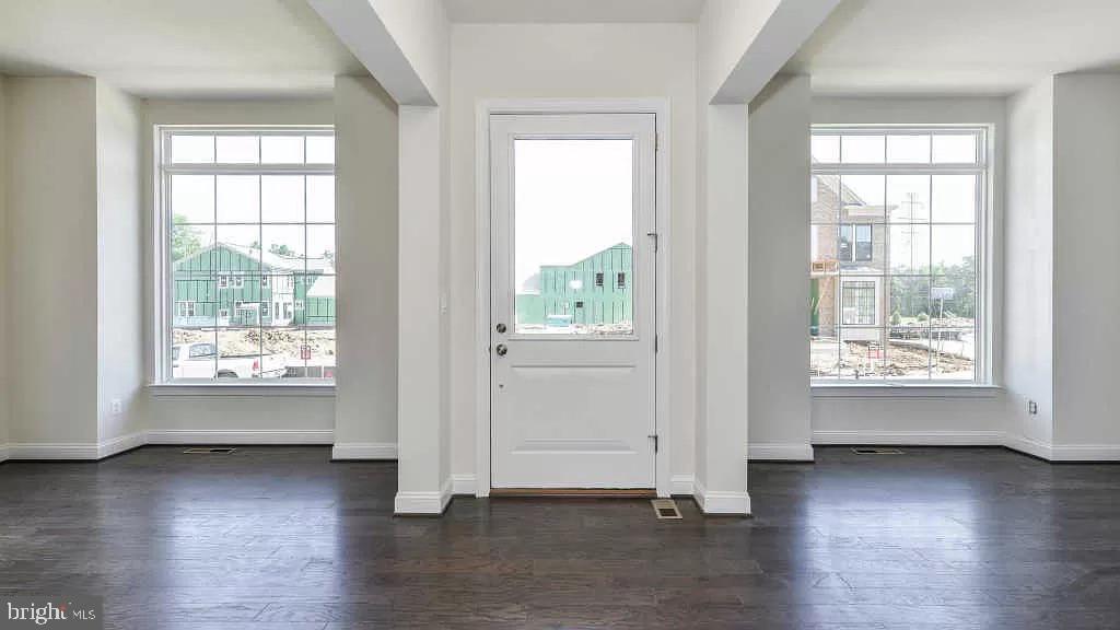 BRAMBLETON WEST PARK - Residential Lease