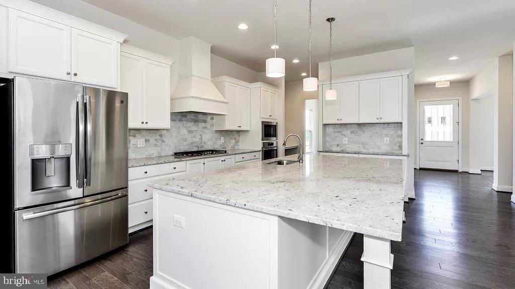 BRAMBLETON WEST PARK - Residential Lease