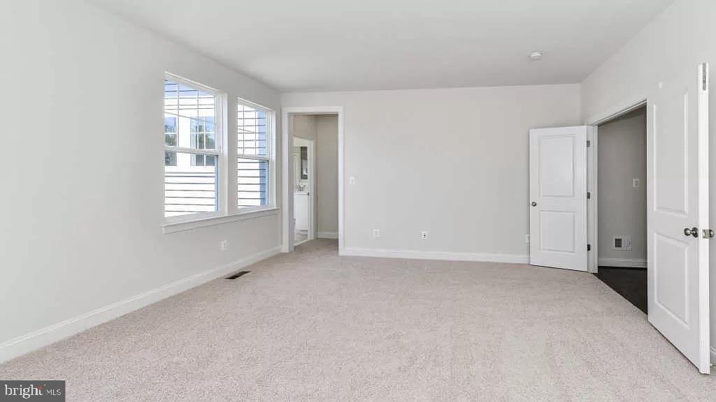 BRAMBLETON WEST PARK - Residential Lease