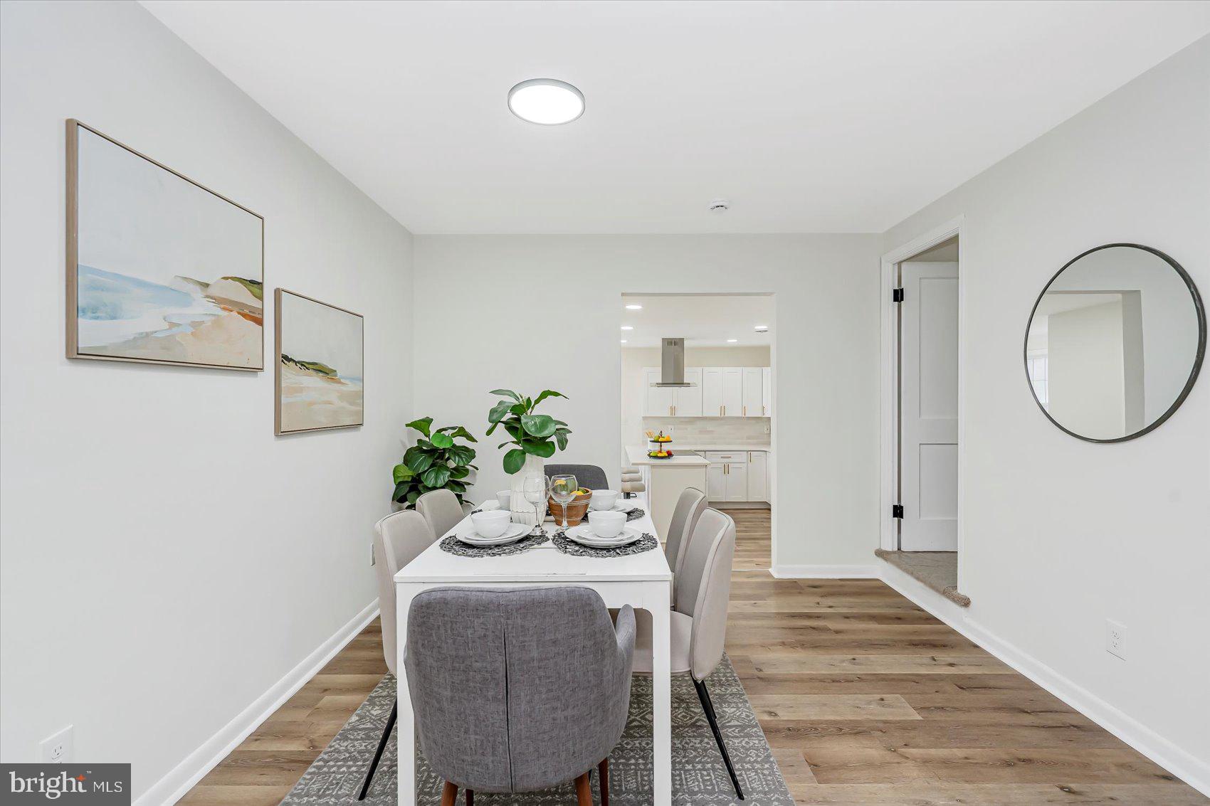 OAKLAND TERRACE - Residential