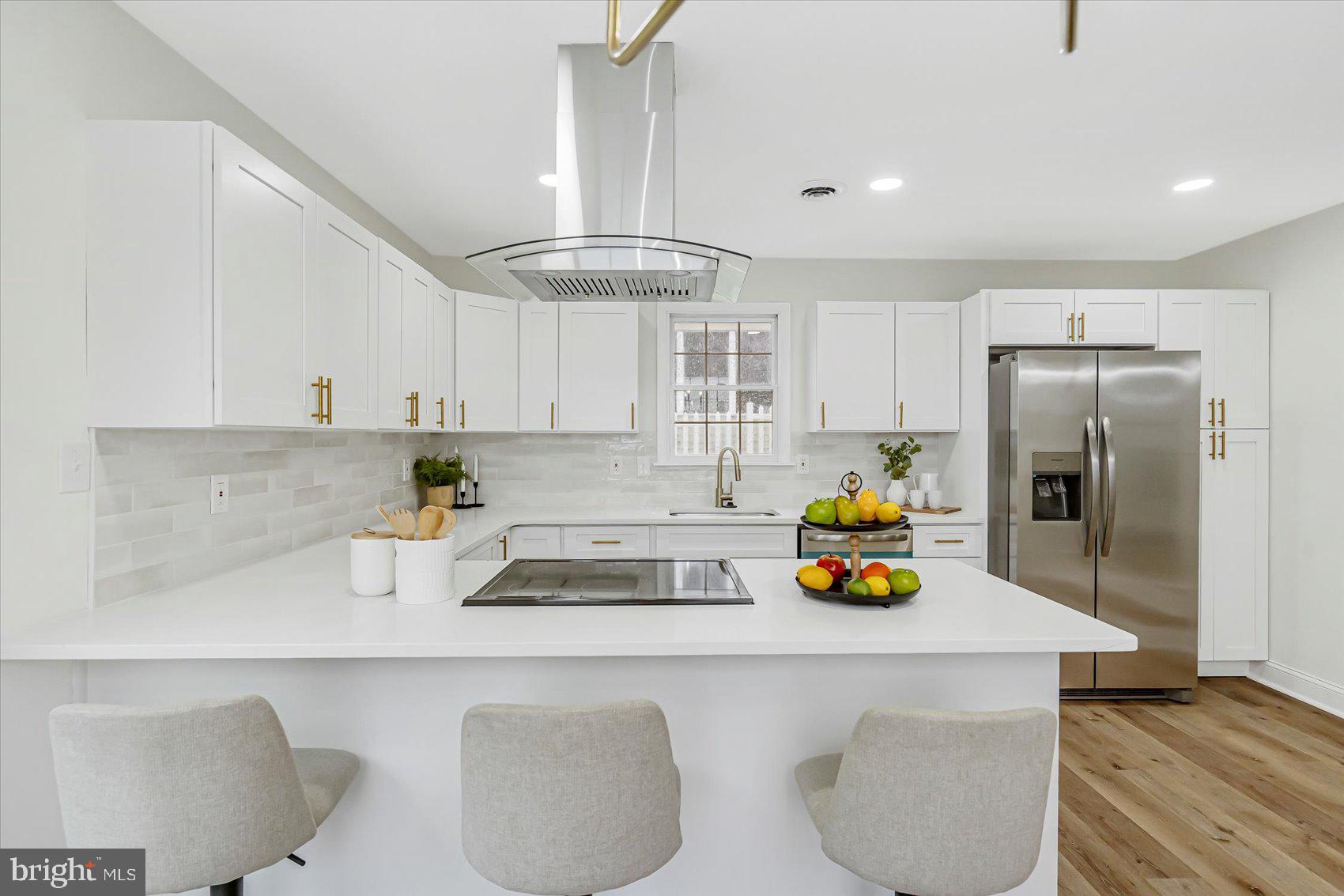 OAKLAND TERRACE - Residential