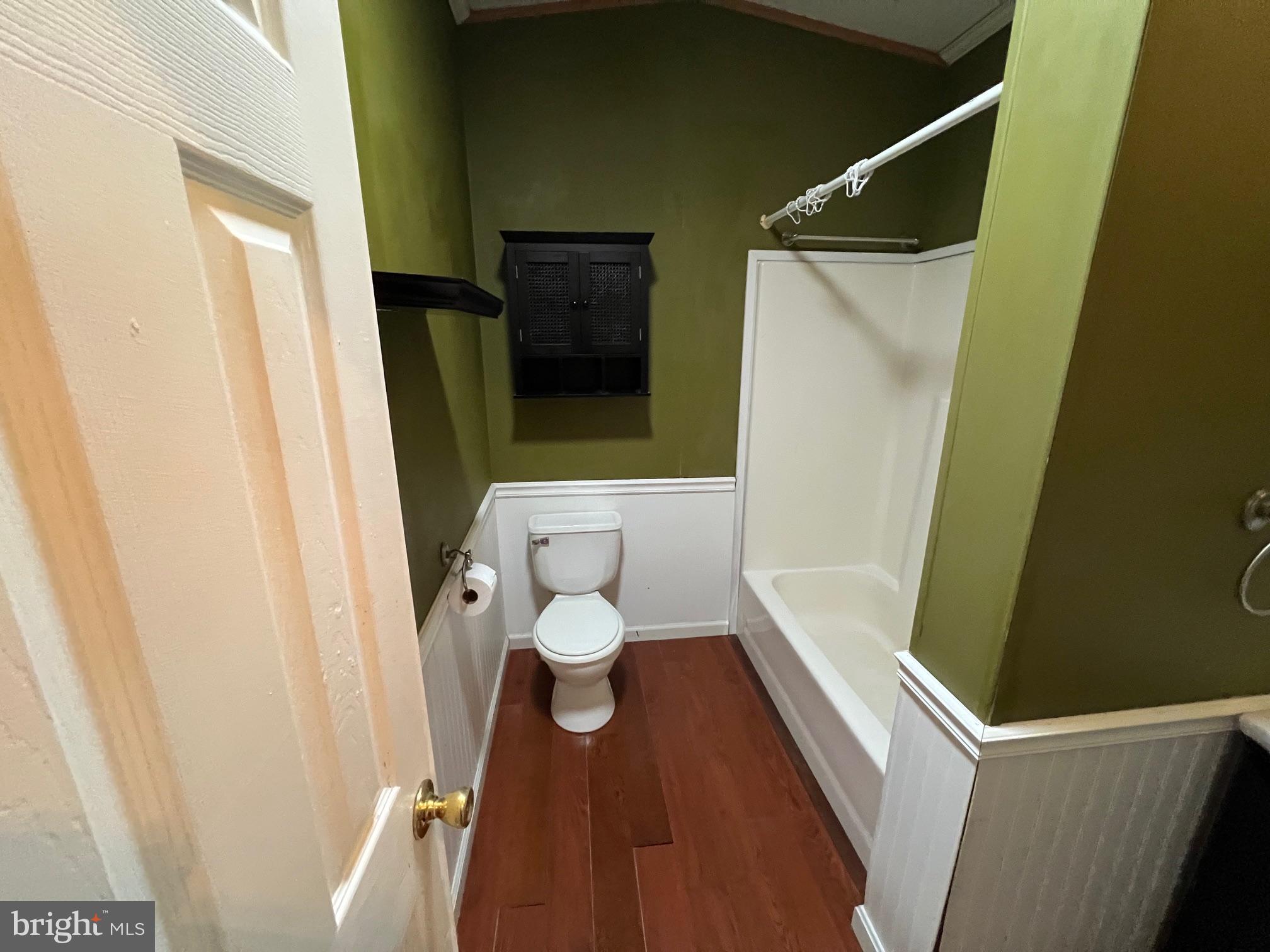 HARFORD MOBILE VILLAGE - Residential