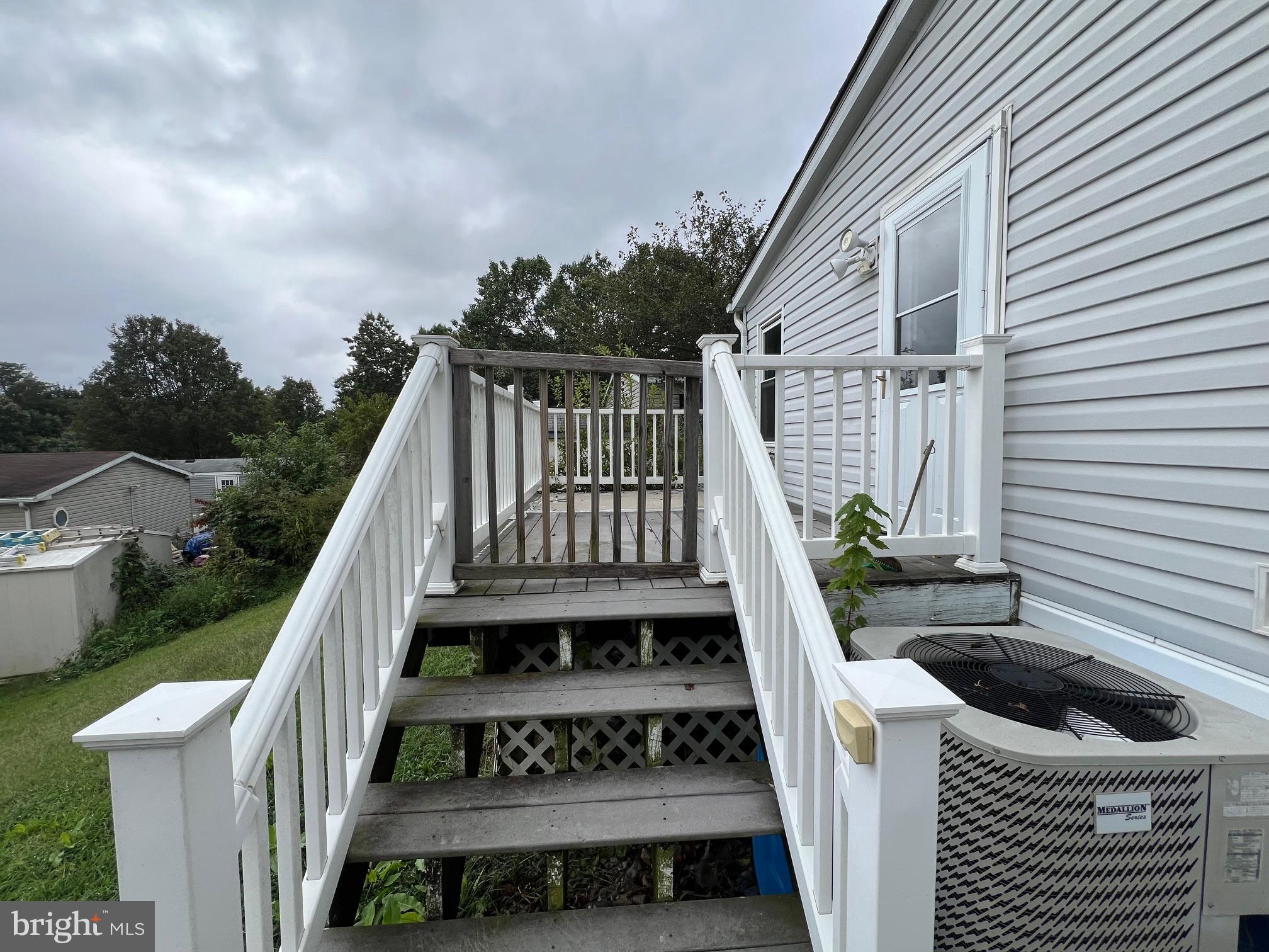 2018 KENNY COURT