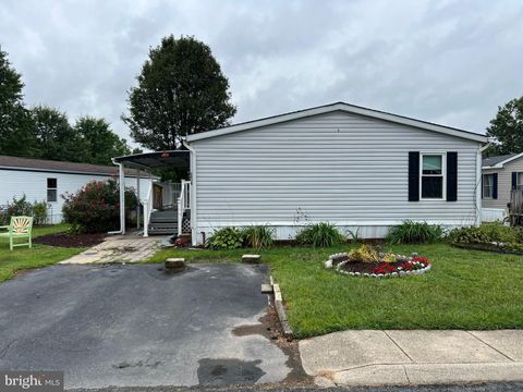 2018 KENNY COURT EDGEWOOD MD 21040