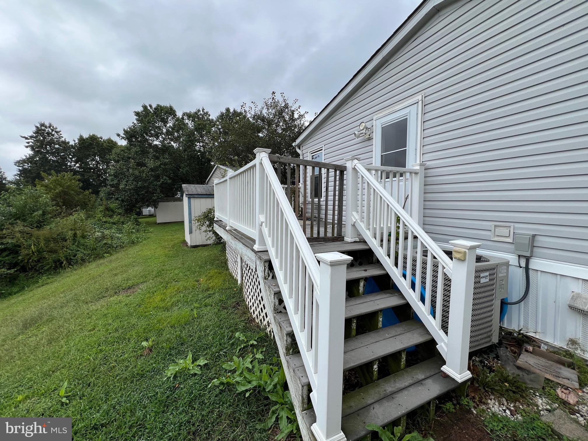 2018 KENNY COURT