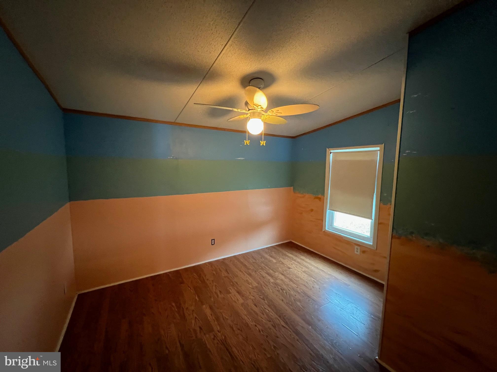 HARFORD MOBILE VILLAGE - Residential