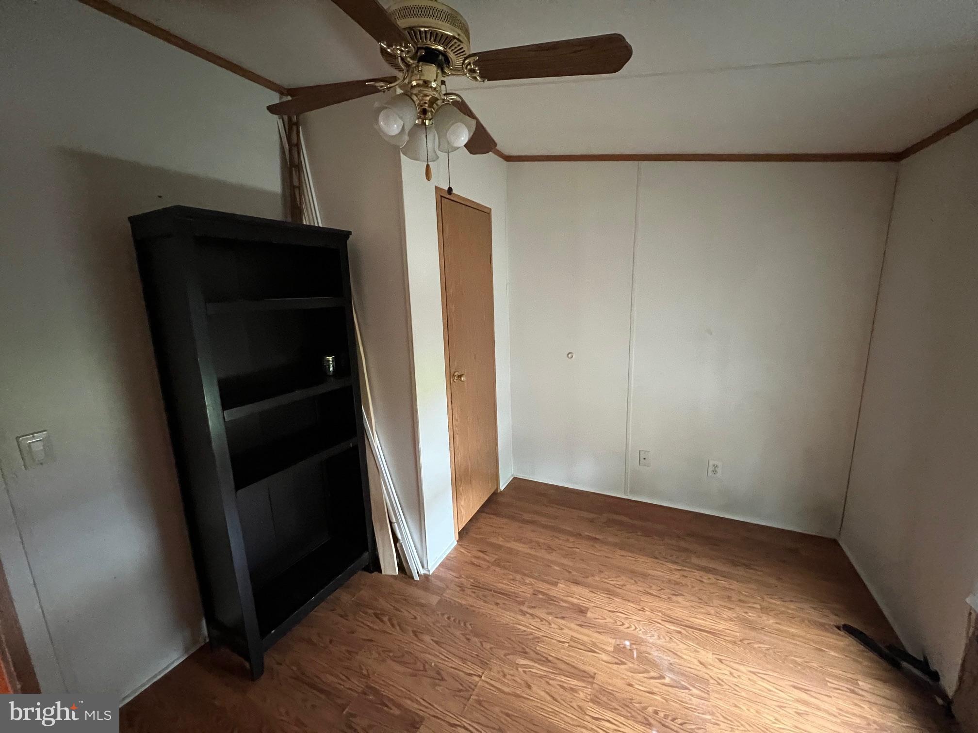 HARFORD MOBILE VILLAGE - Residential