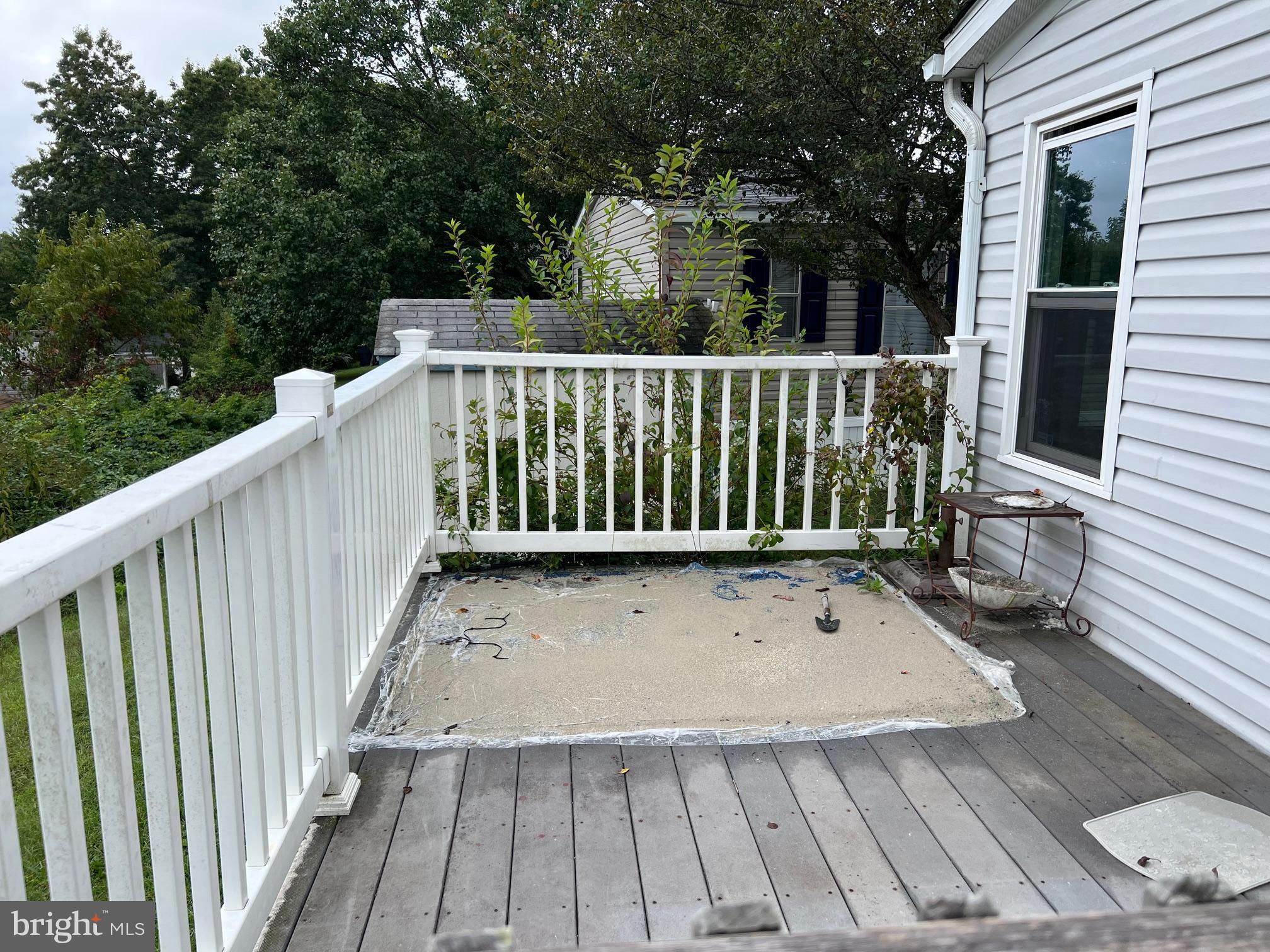 HARFORD MOBILE VILLAGE - Residential