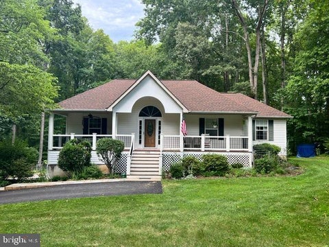 Photo of 11298 Brinker Court, CULPEPER, VA 22701 (MLS # VACU2014046)