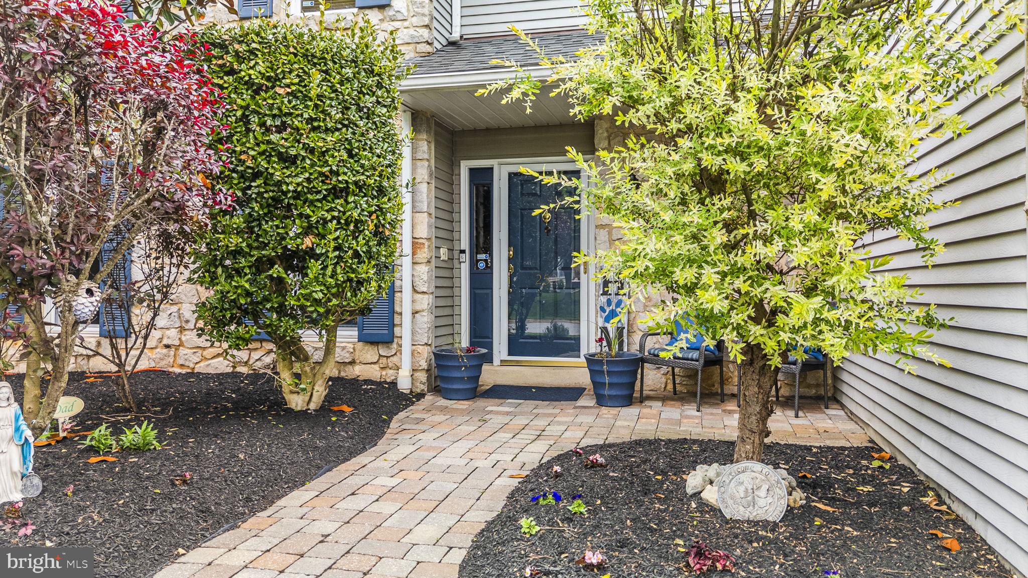 COLLEGEVILLE CROSS - Residential