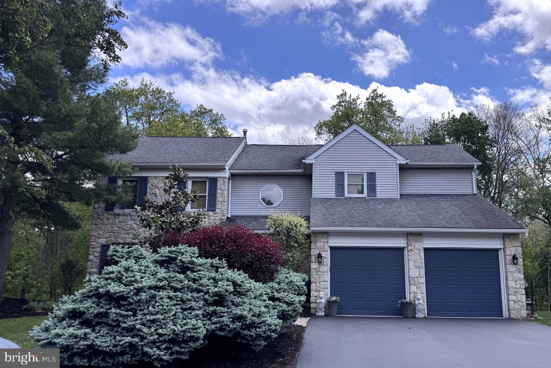 COLLEGEVILLE CROSS - Residential