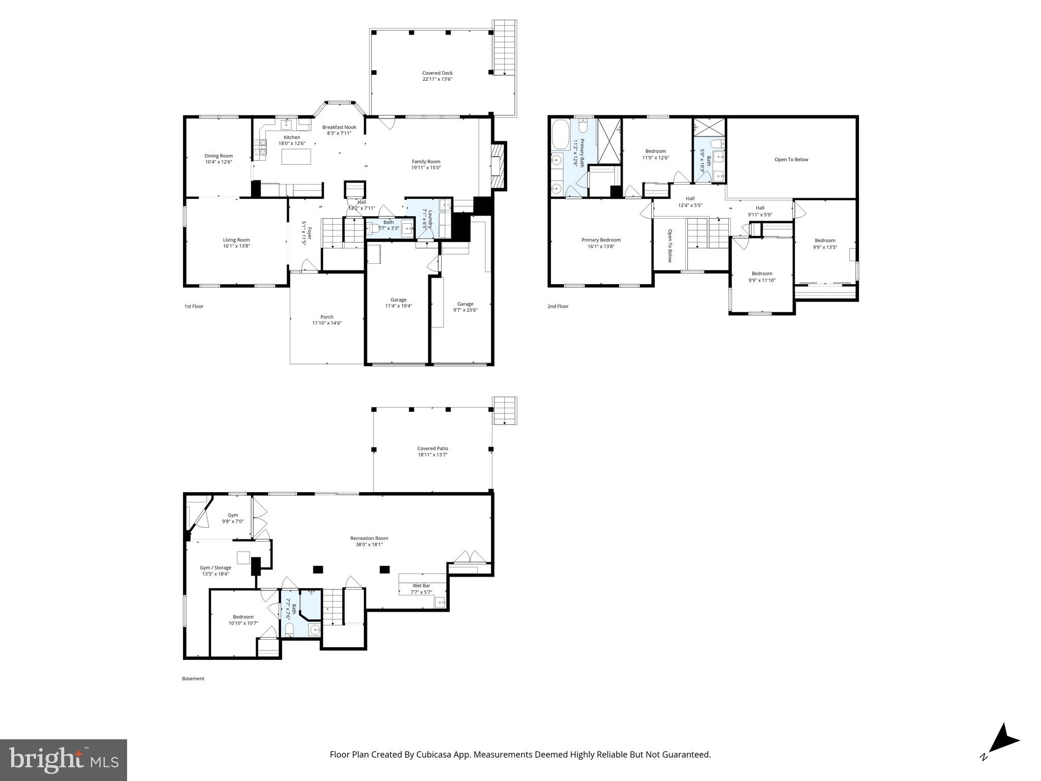COLLEGEVILLE CROSS - Residential