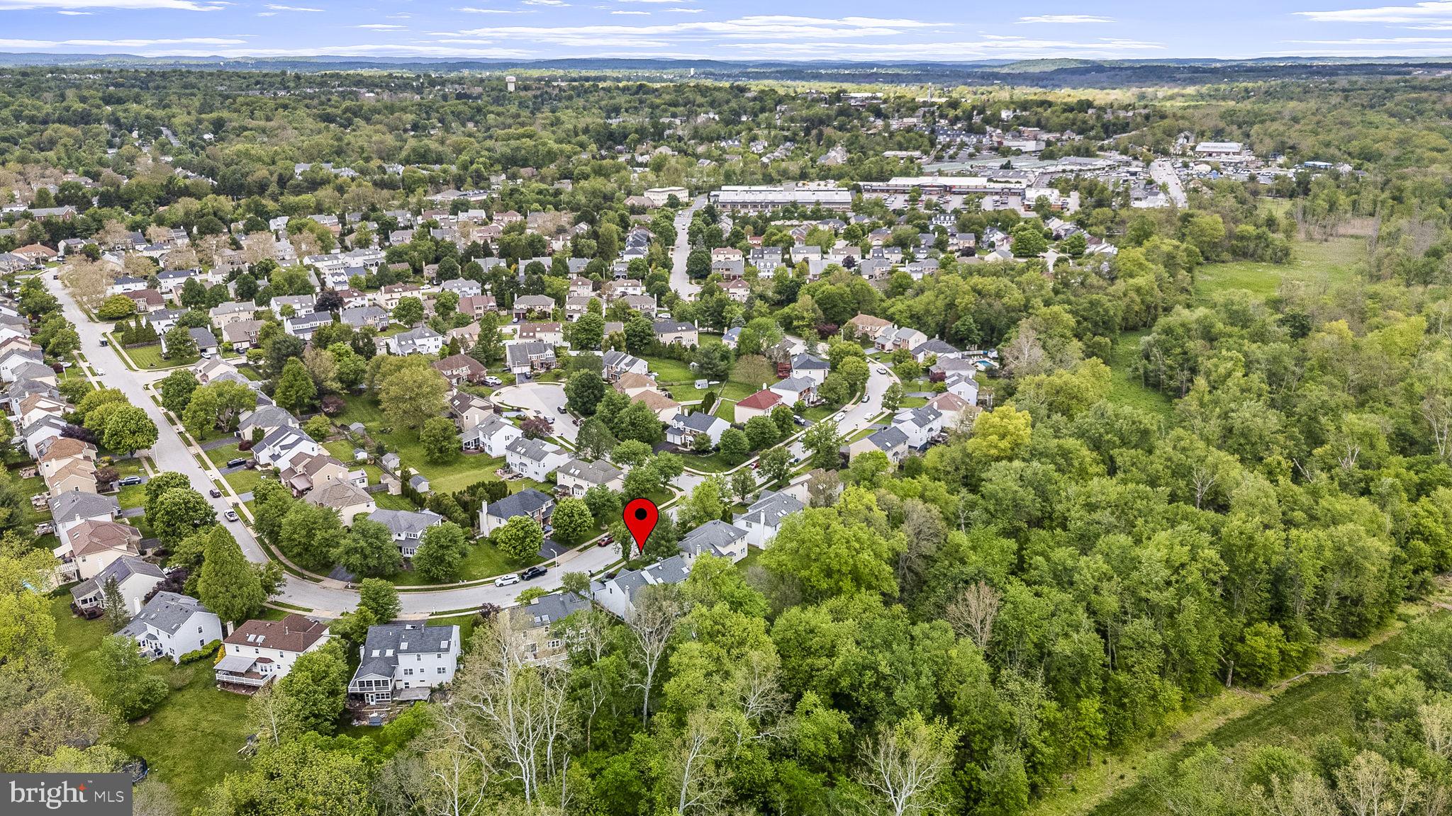 COLLEGEVILLE CROSS - Residential
