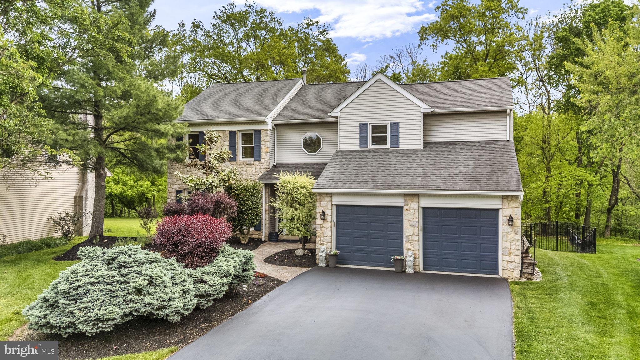COLLEGEVILLE CROSS - Residential