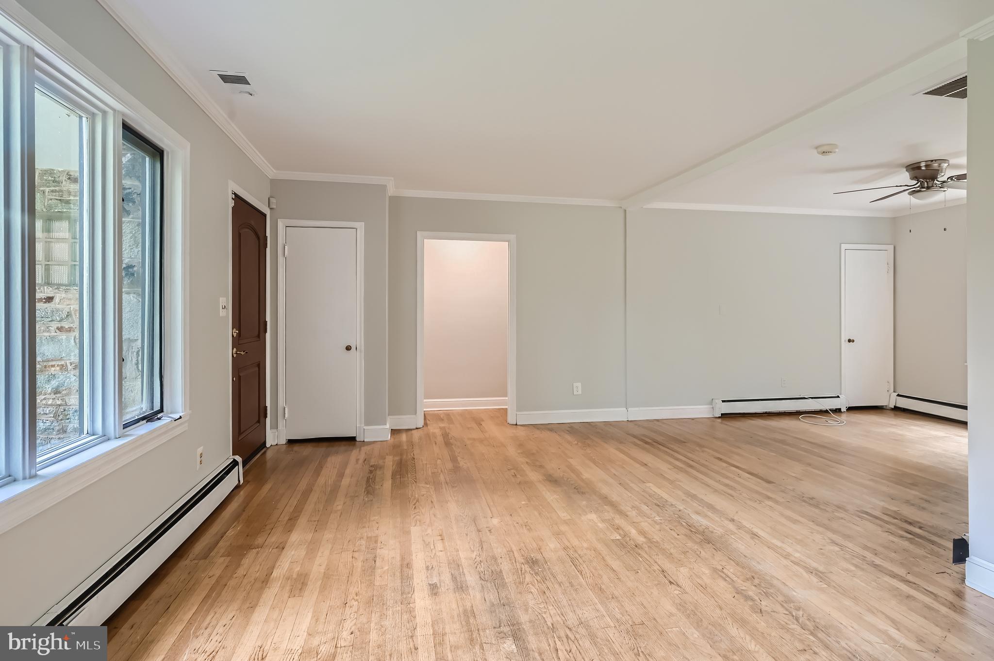 GREENSPRING - Residential