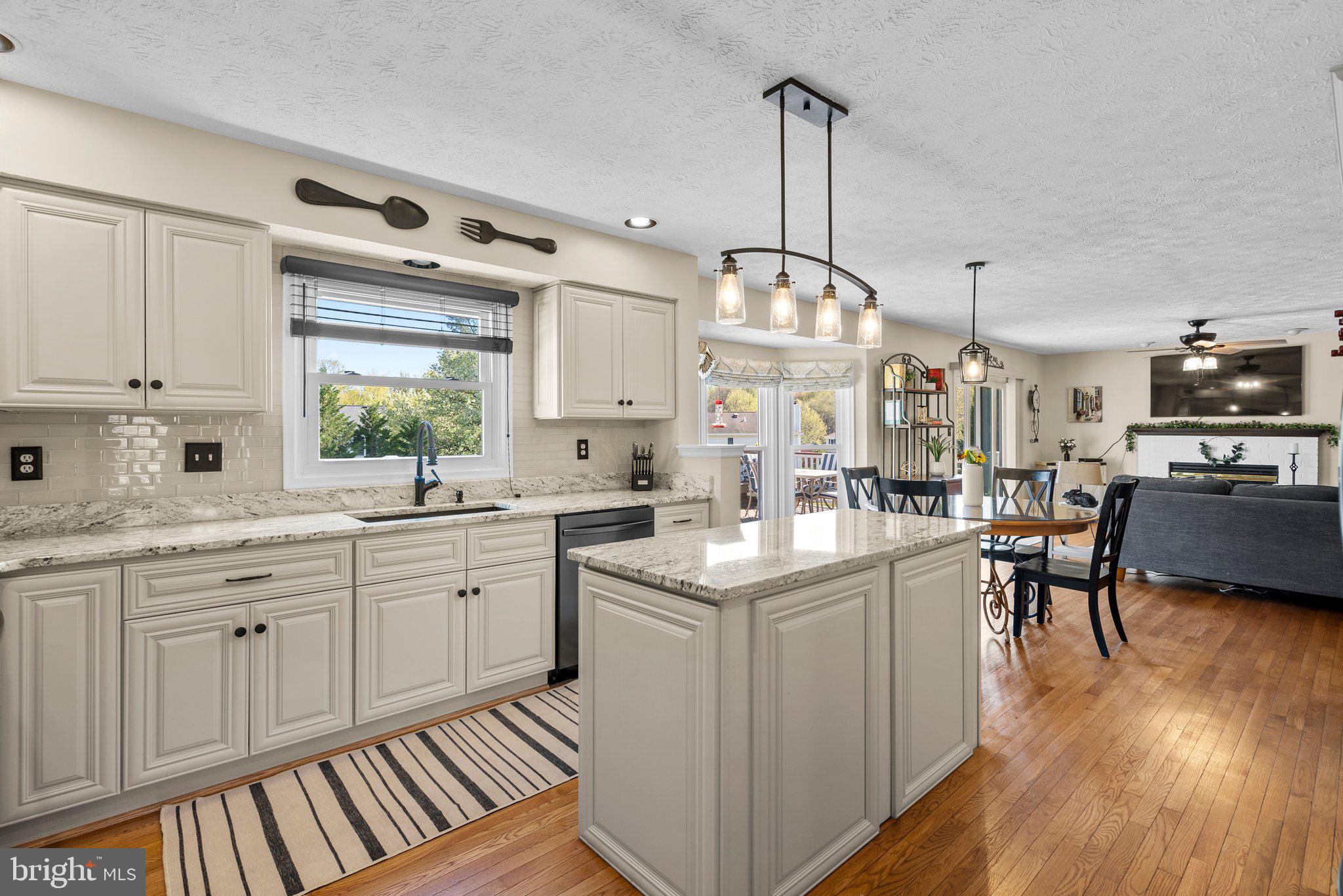 NORTH CREEK FARMS PLAT 1 - Residential