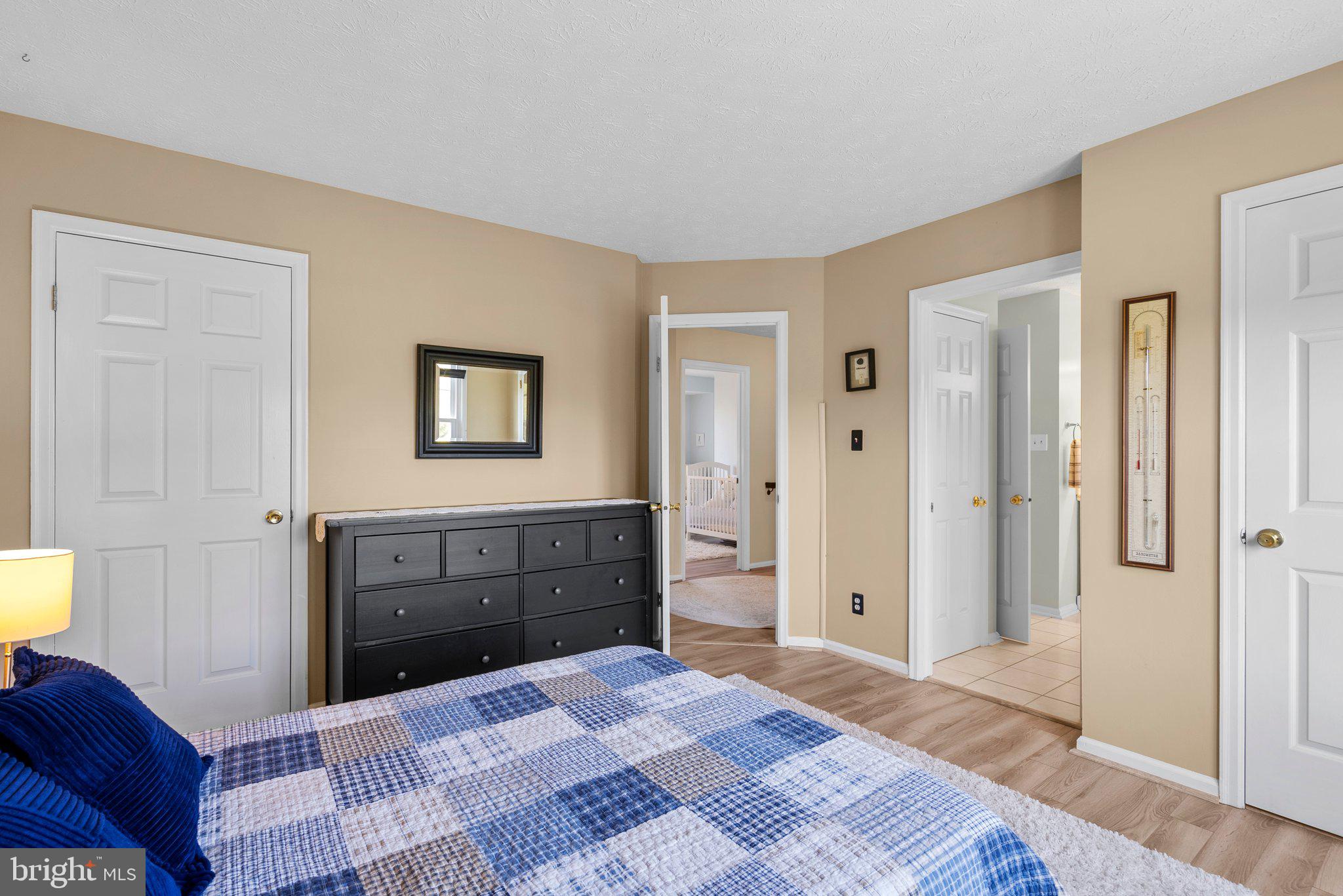 NORTH CREEK FARMS PLAT 1 - Residential