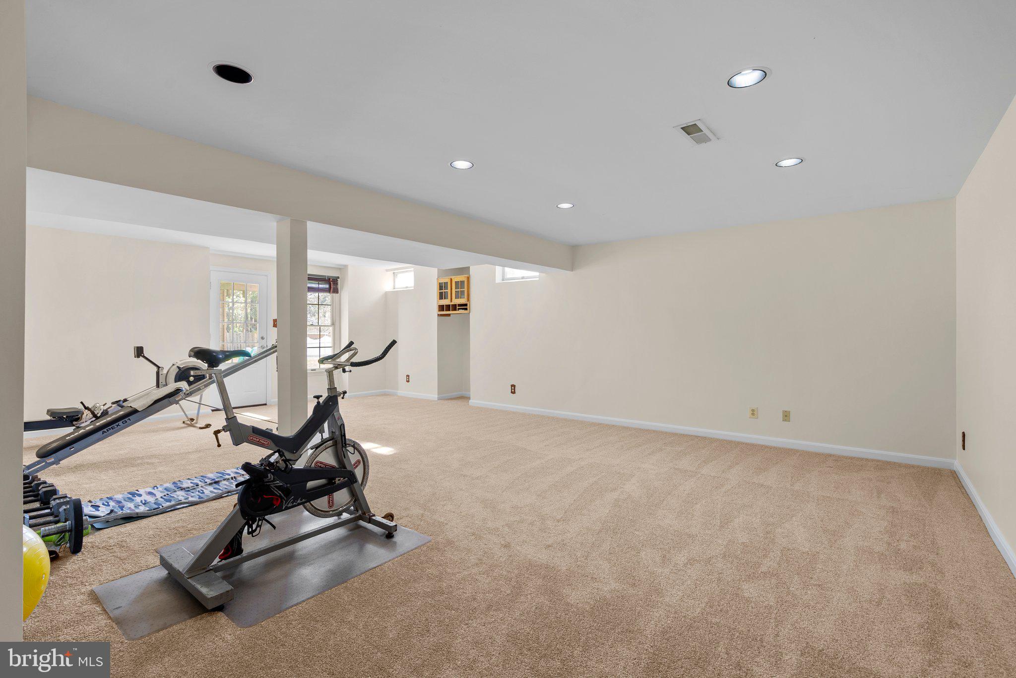 NORTH CREEK FARMS PLAT 1 - Residential