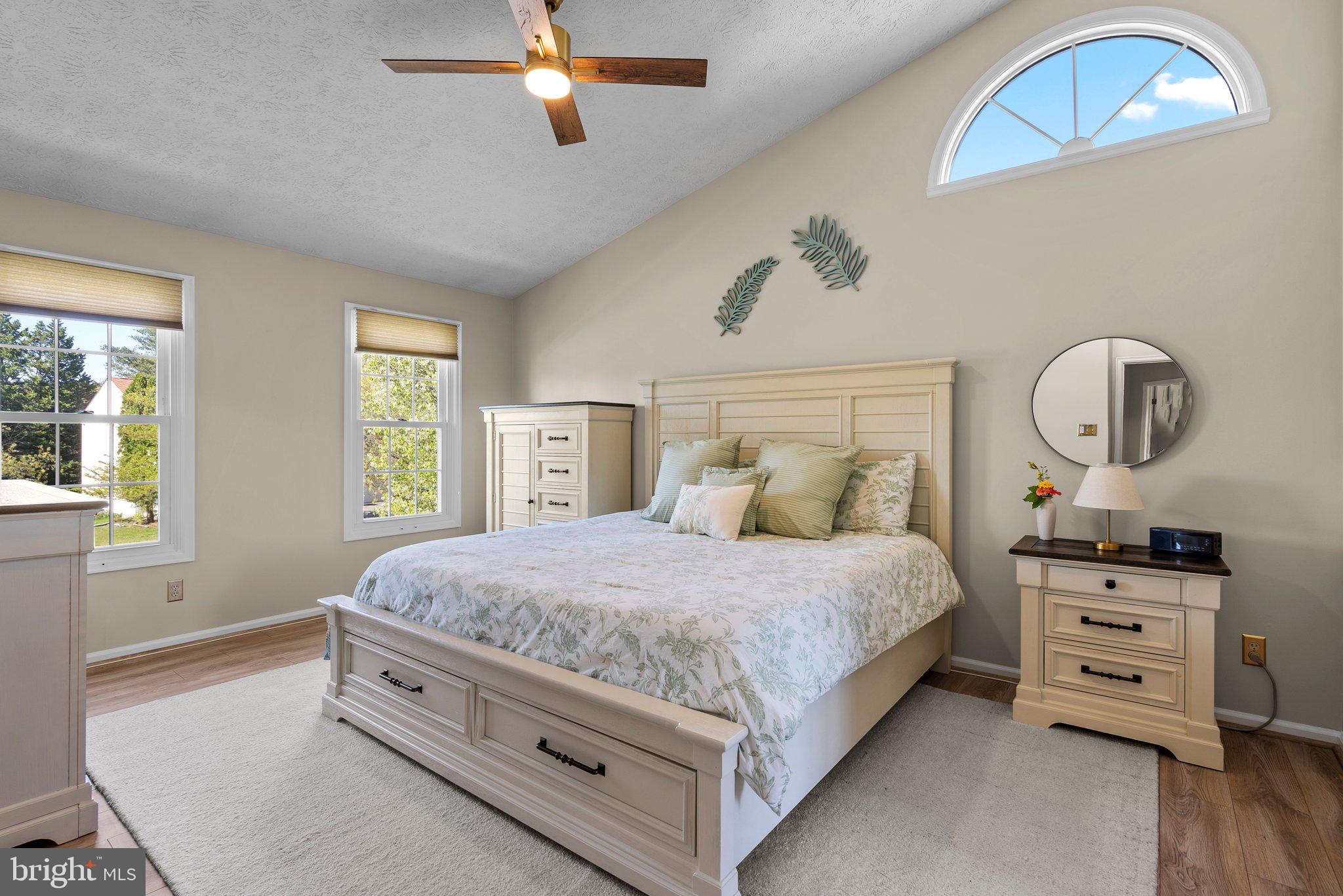 NORTH CREEK FARMS PLAT 1 - Residential