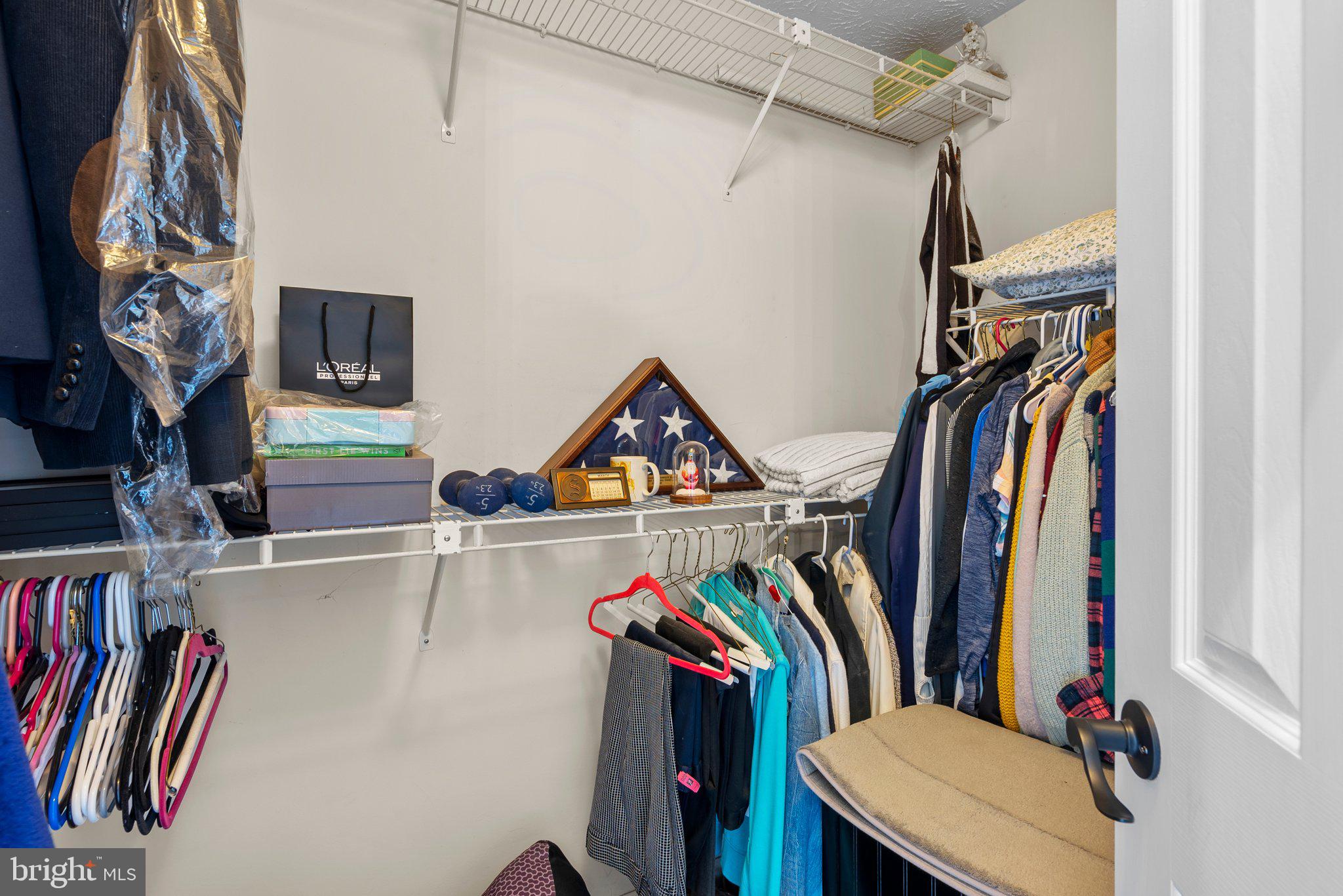 NORTH CREEK FARMS PLAT 1 - Residential