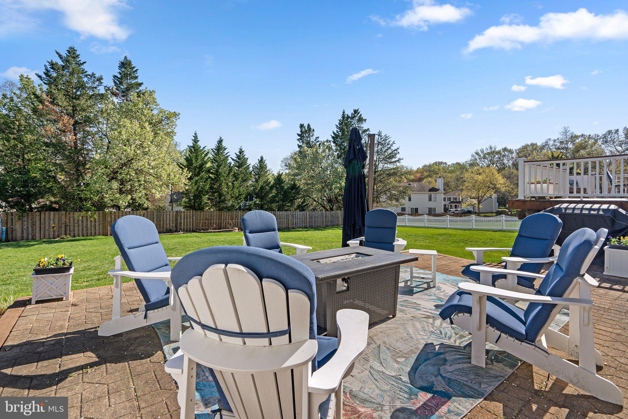 NORTH CREEK FARMS PLAT 1 - Residential