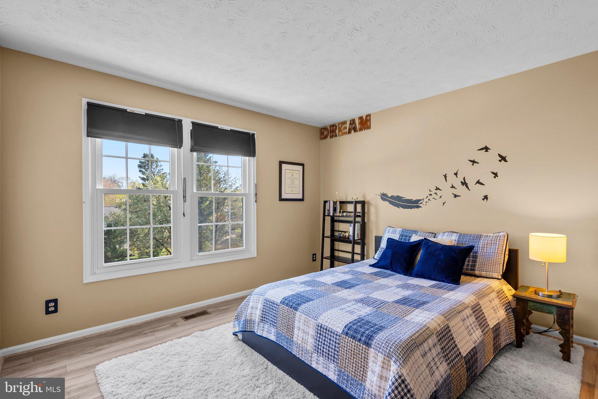 NORTH CREEK FARMS PLAT 1 - Residential