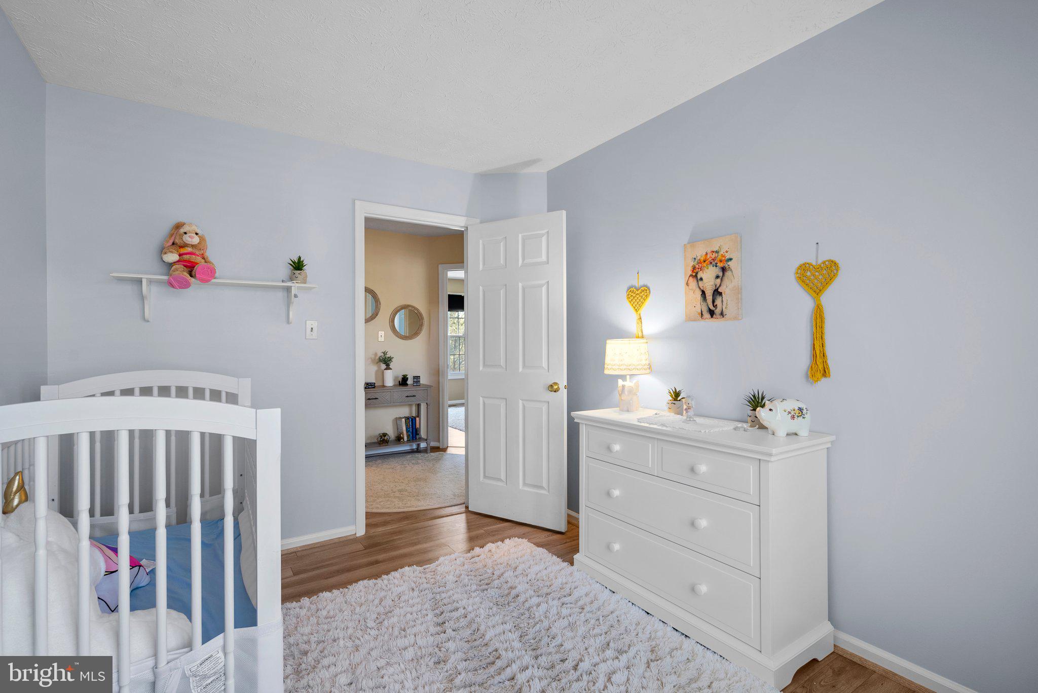 NORTH CREEK FARMS PLAT 1 - Residential