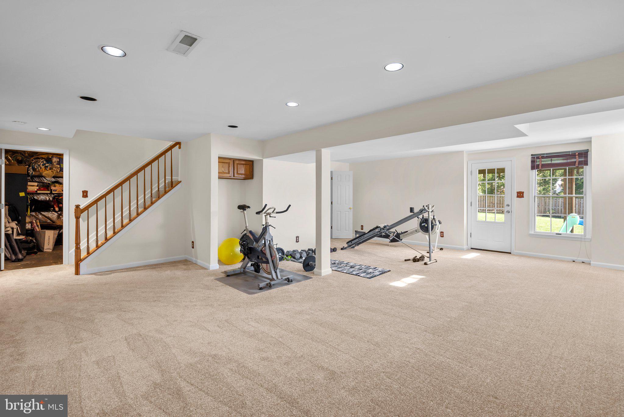 NORTH CREEK FARMS PLAT 1 - Residential