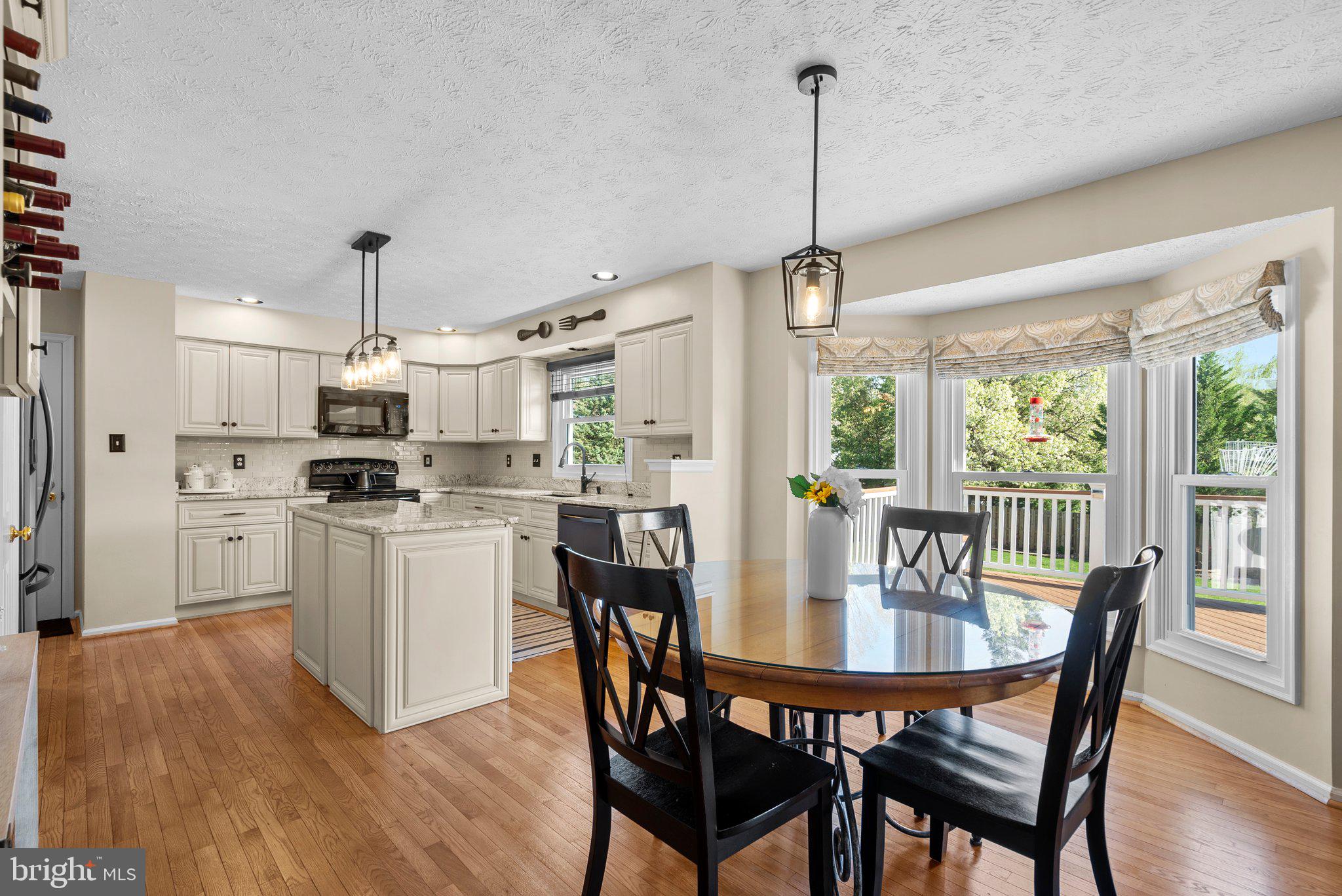 NORTH CREEK FARMS PLAT 1 - Residential