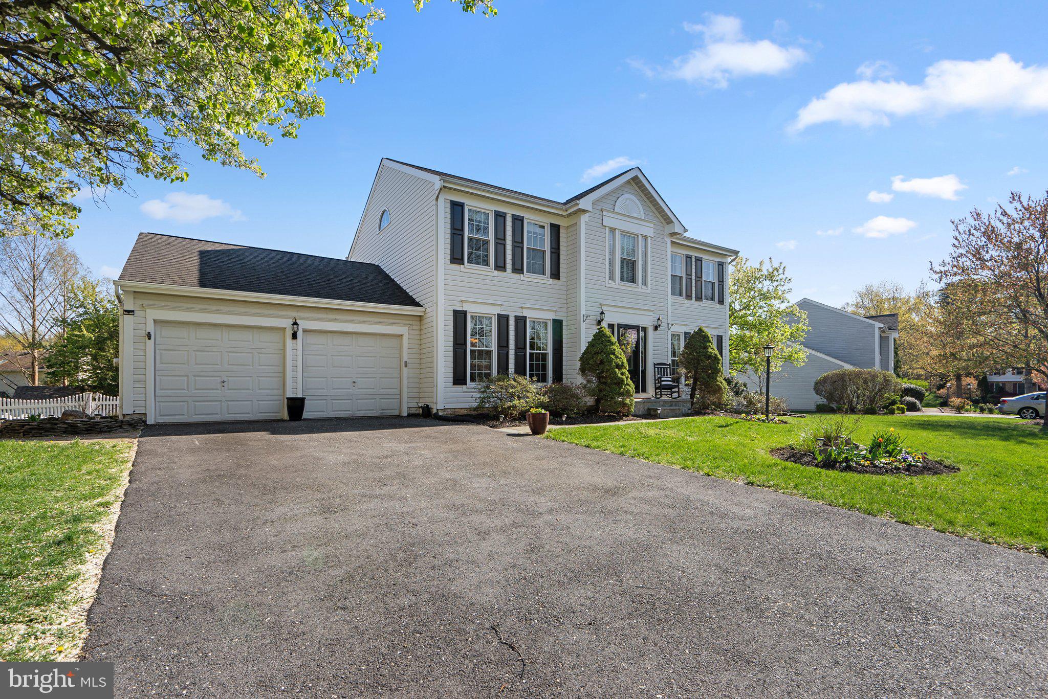 NORTH CREEK FARMS PLAT 1 - Residential