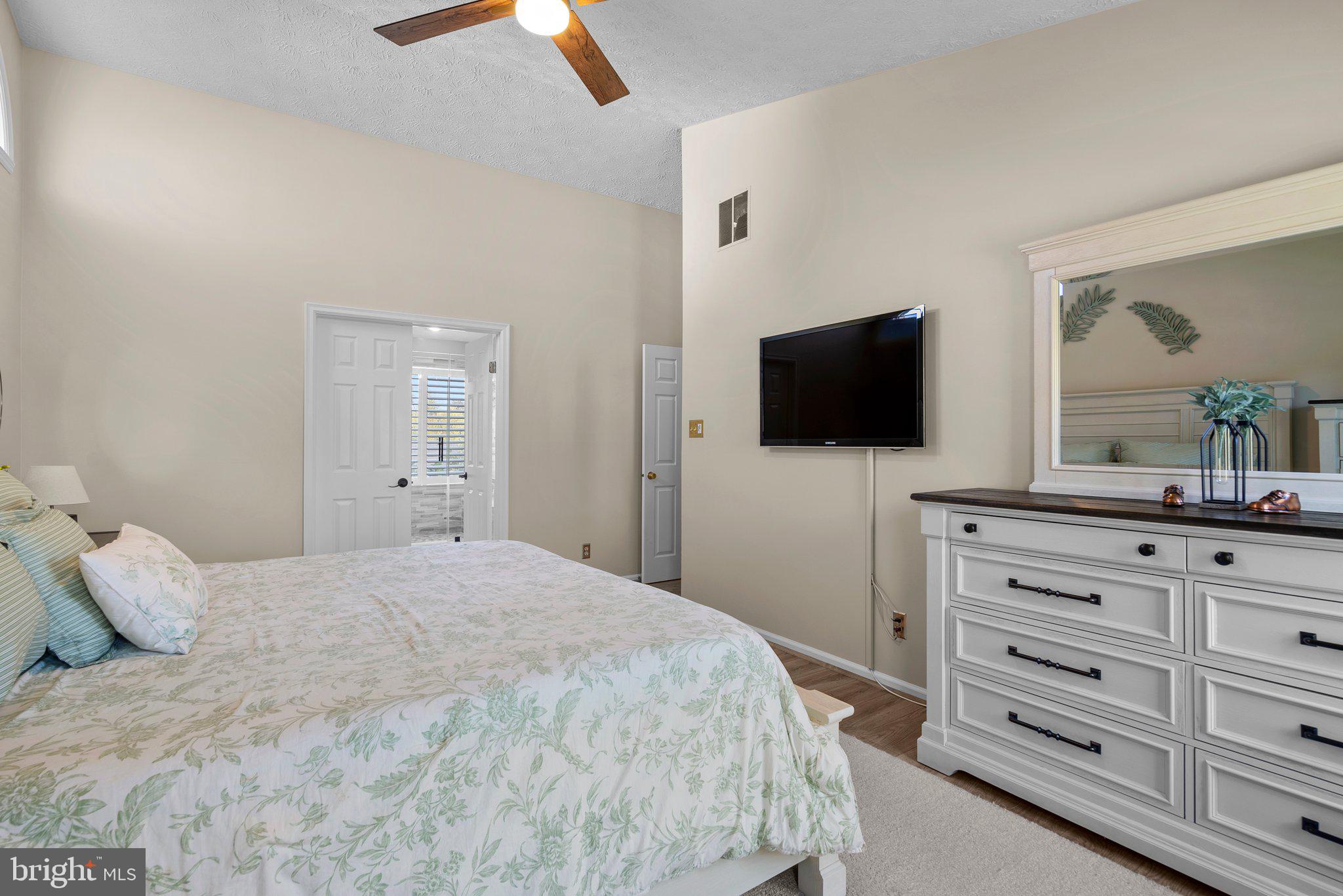 NORTH CREEK FARMS PLAT 1 - Residential